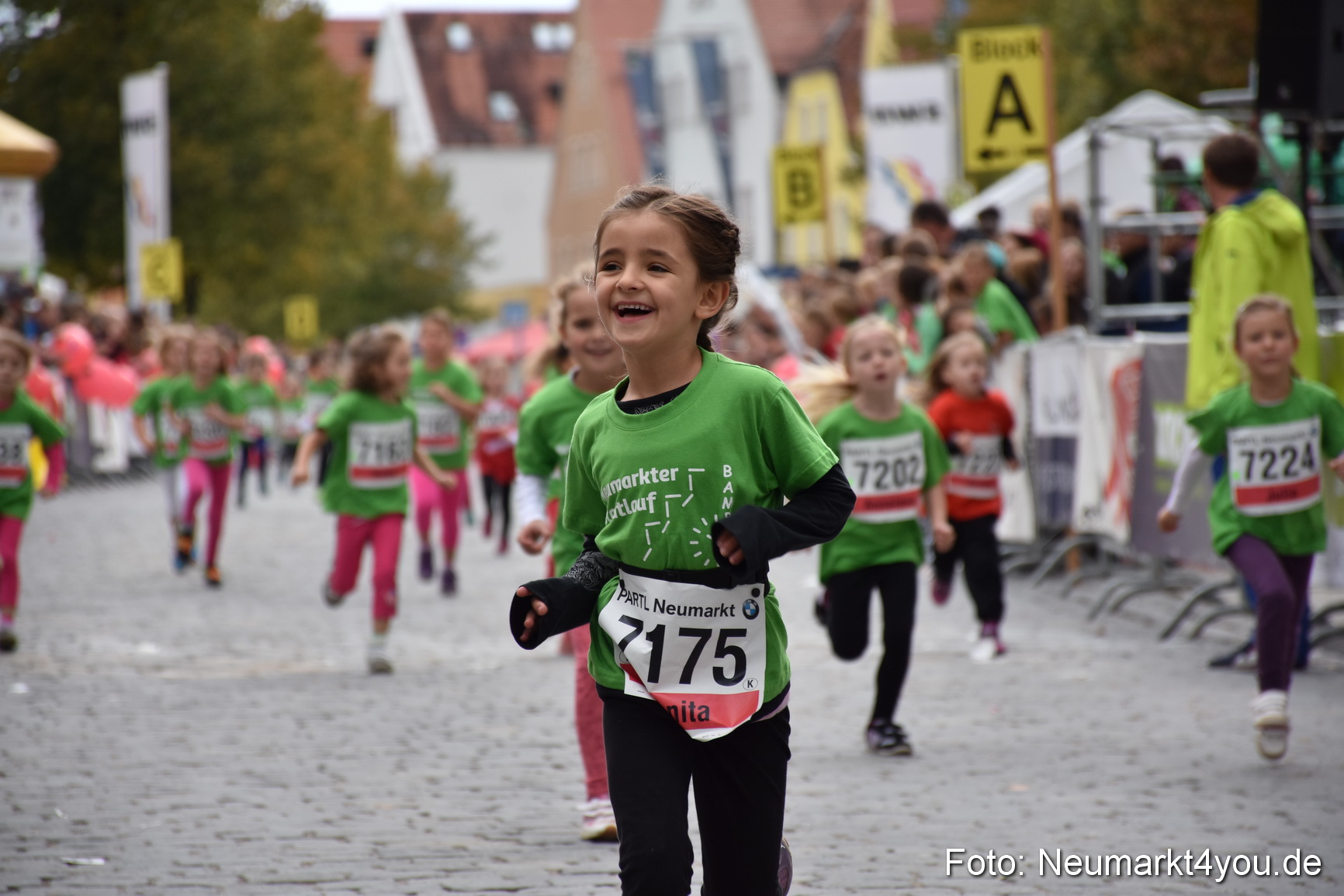 Stadtlauf Neumarkt 2015 1697